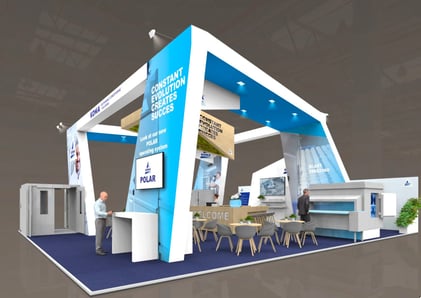 Koma at IBA lets meet