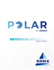 Polar KOMA DE