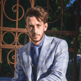 Alberto Bedin