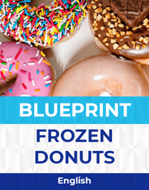 Blueprint: Frozen Donuts