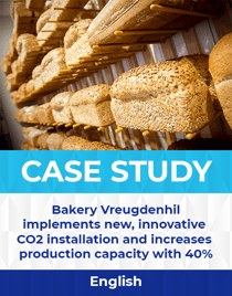 Case study: Vreugdenhil