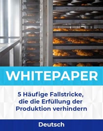 Whitepaper: Produktionsoptimierung