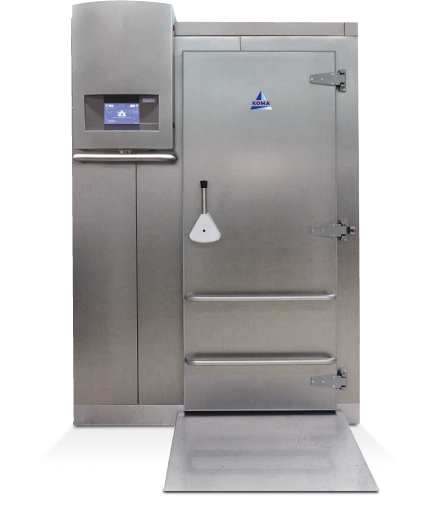 KCF Mistral KCF Mistral